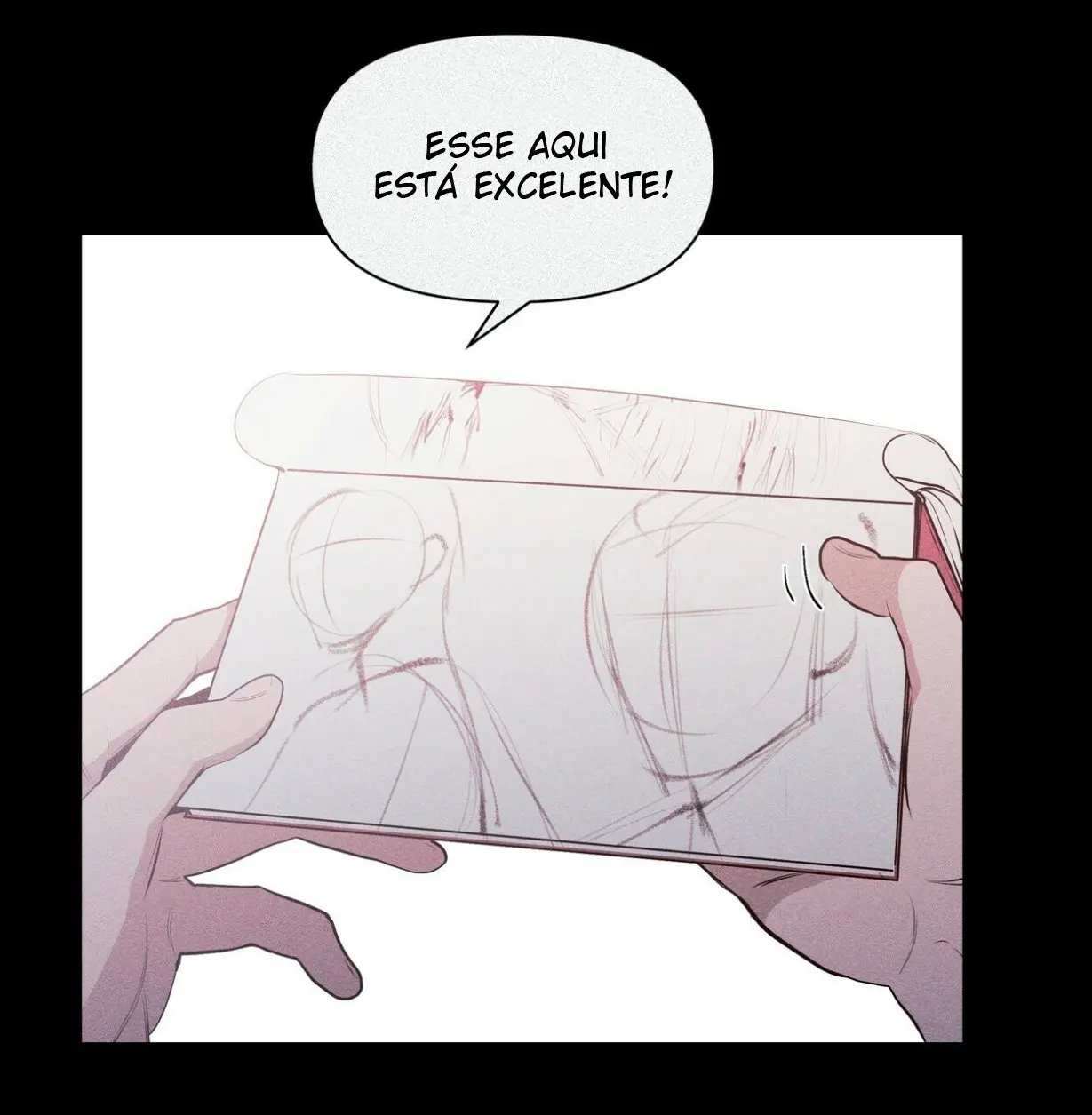 Síndrome de Estocolmo – Capítulo 13 Yaoi – Página 33