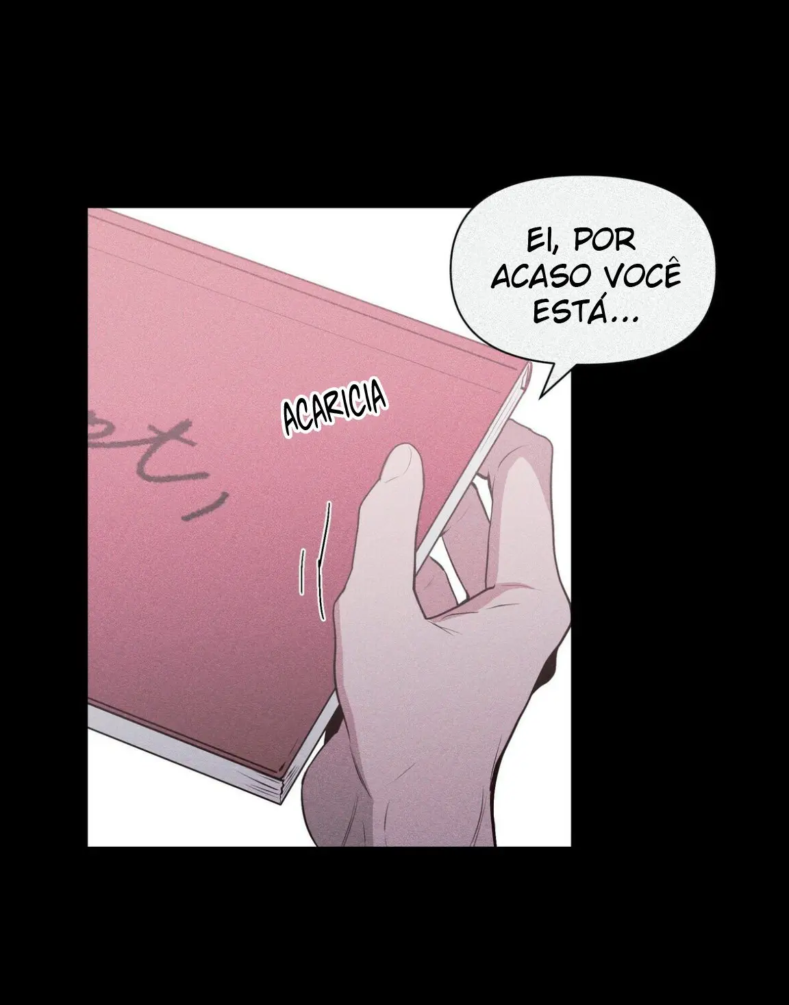 Síndrome de Estocolmo – Capítulo 13 Yaoi – Página 37