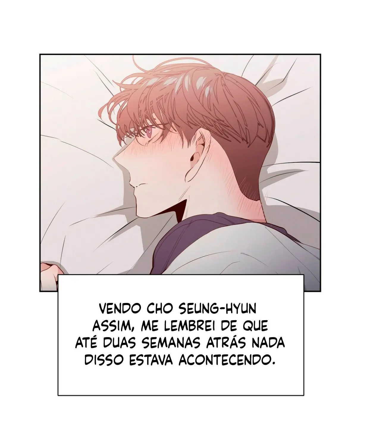 Síndrome de Estocolmo – Capítulo 13 Yaoi – Página 5