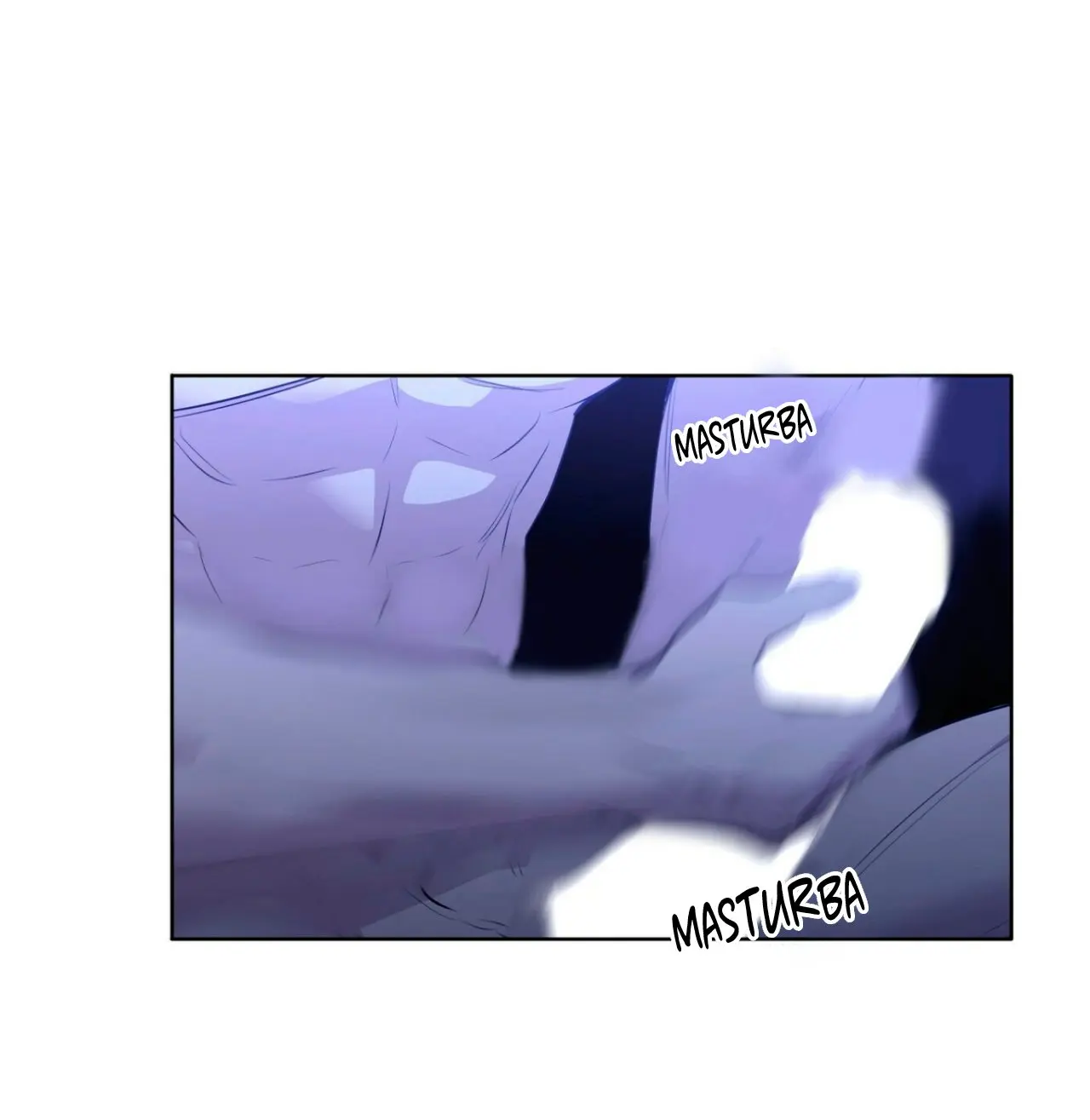 Síndrome de Estocolmo – Capítulo 13 Yaoi – Página 51