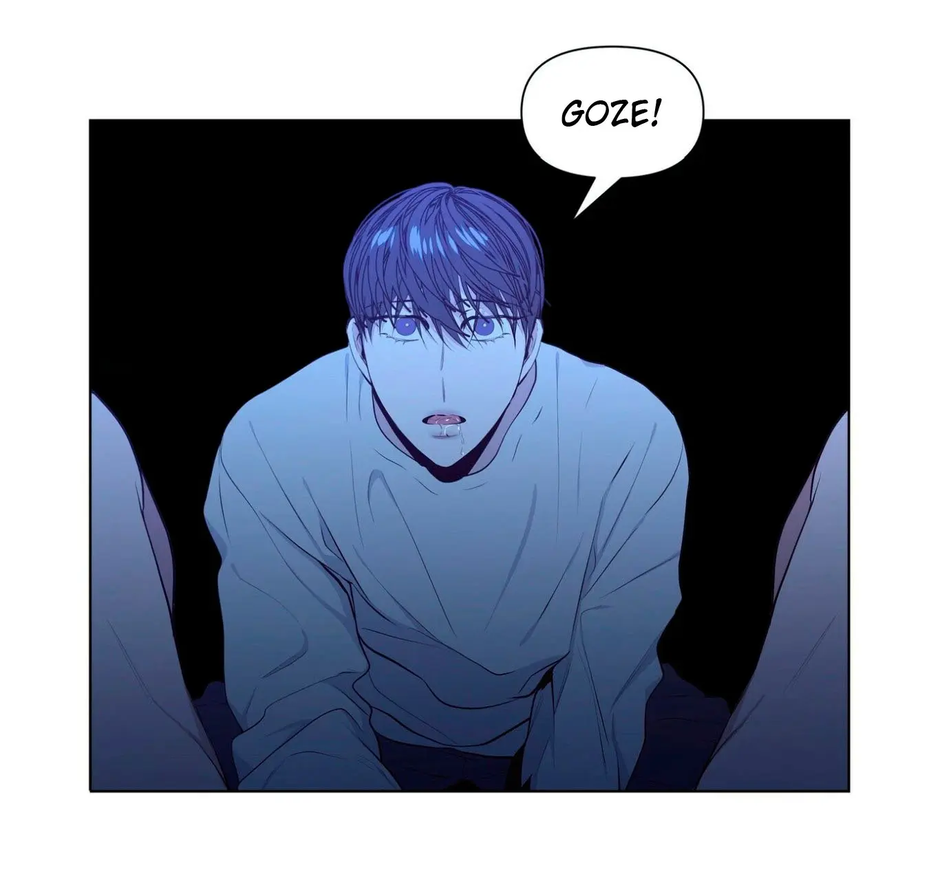 Síndrome de Estocolmo – Capítulo 13 Yaoi – Página 61