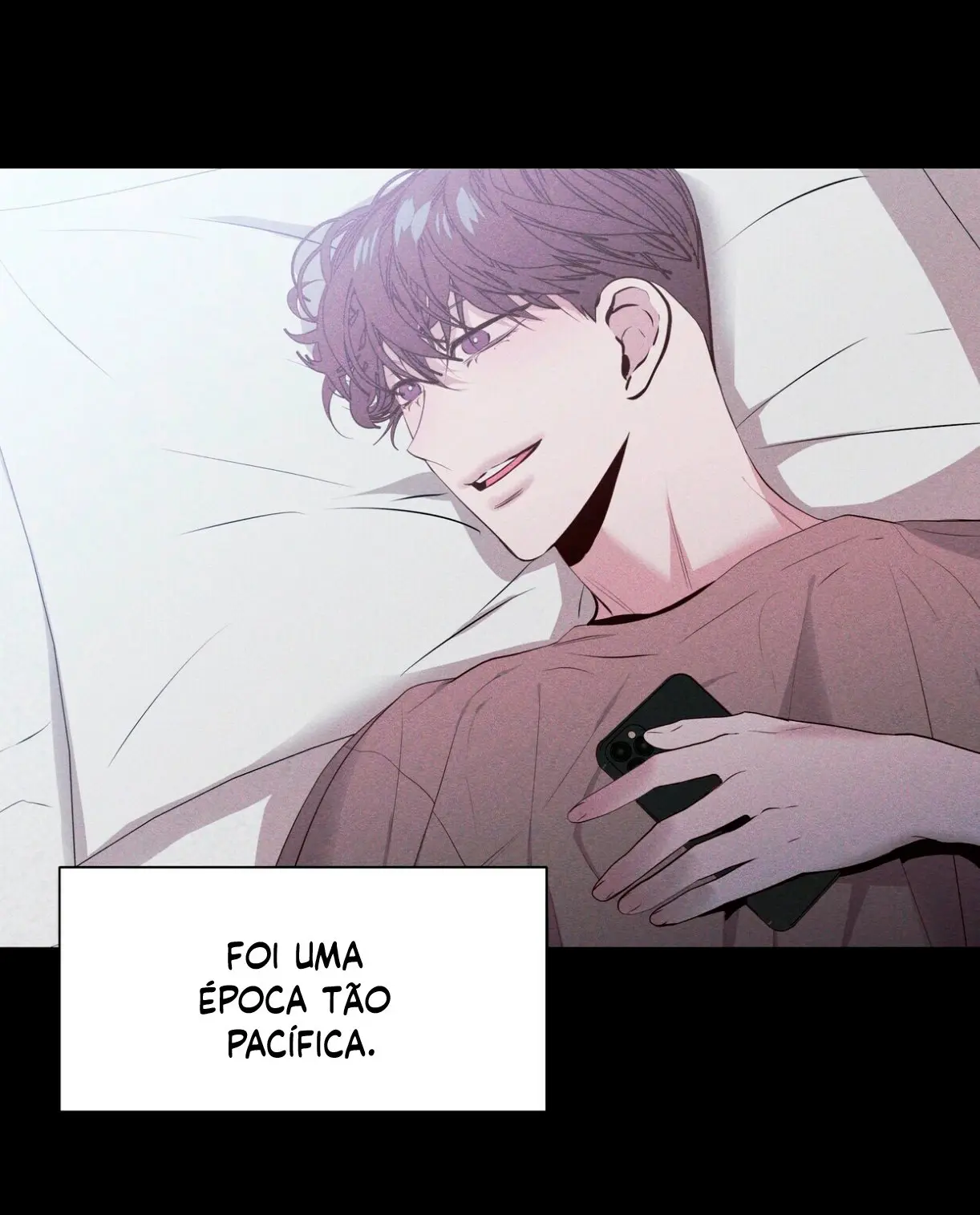 Síndrome de Estocolmo – Capítulo 13 Yaoi – Página 7