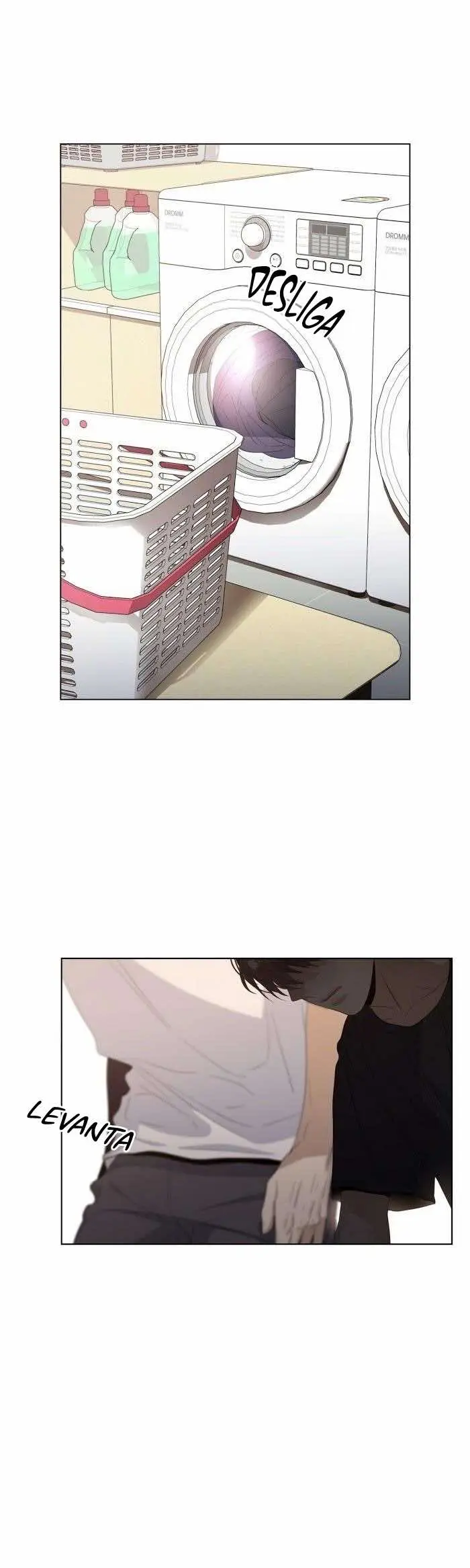 Síndrome de Estocolmo – Capítulo 22 Yaoi – Página 11