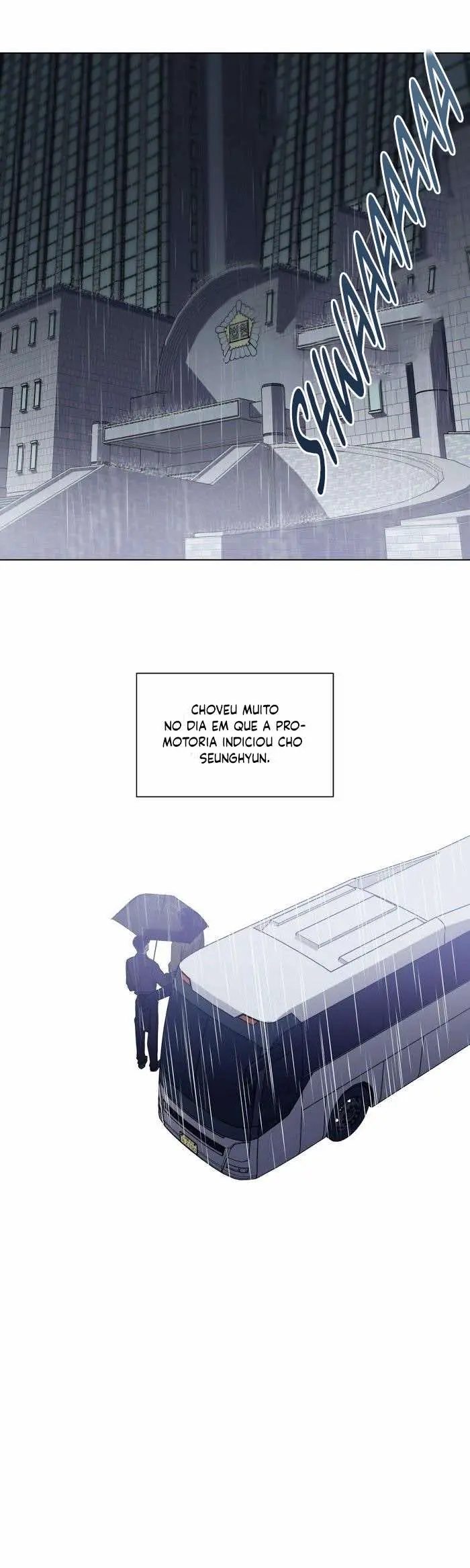 Síndrome de Estocolmo – Capítulo 24 Yaoi – Página 29