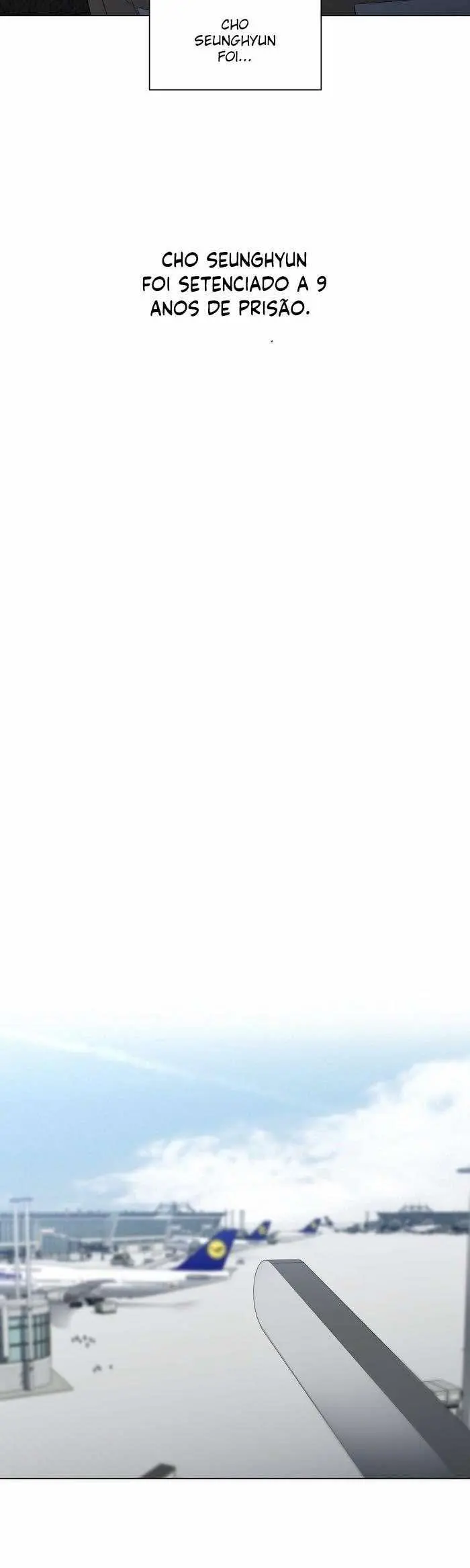 Síndrome de Estocolmo – Capítulo 24 Yaoi – Página 32