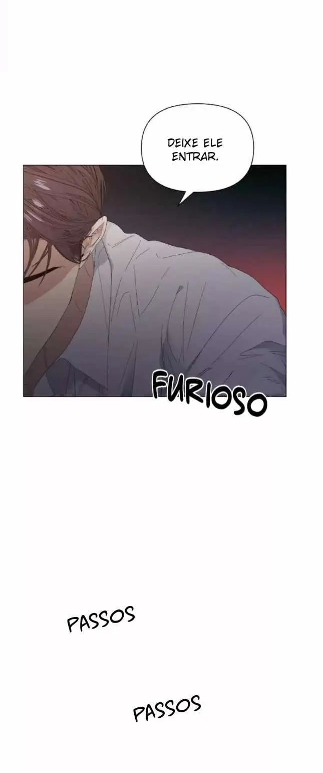 Síndrome de Estocolmo – Capítulo 26 Yaoi – Página 17