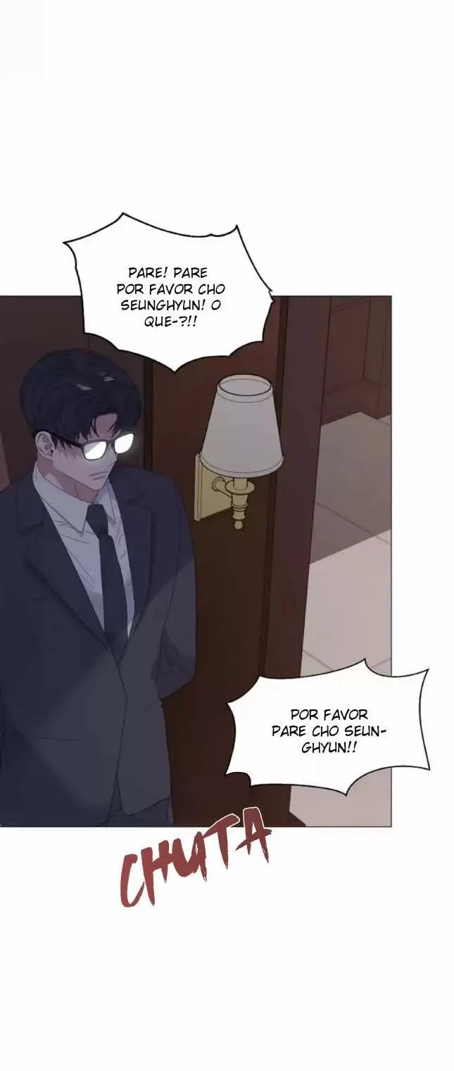 Síndrome de Estocolmo – Capítulo 26 Yaoi – Página 21