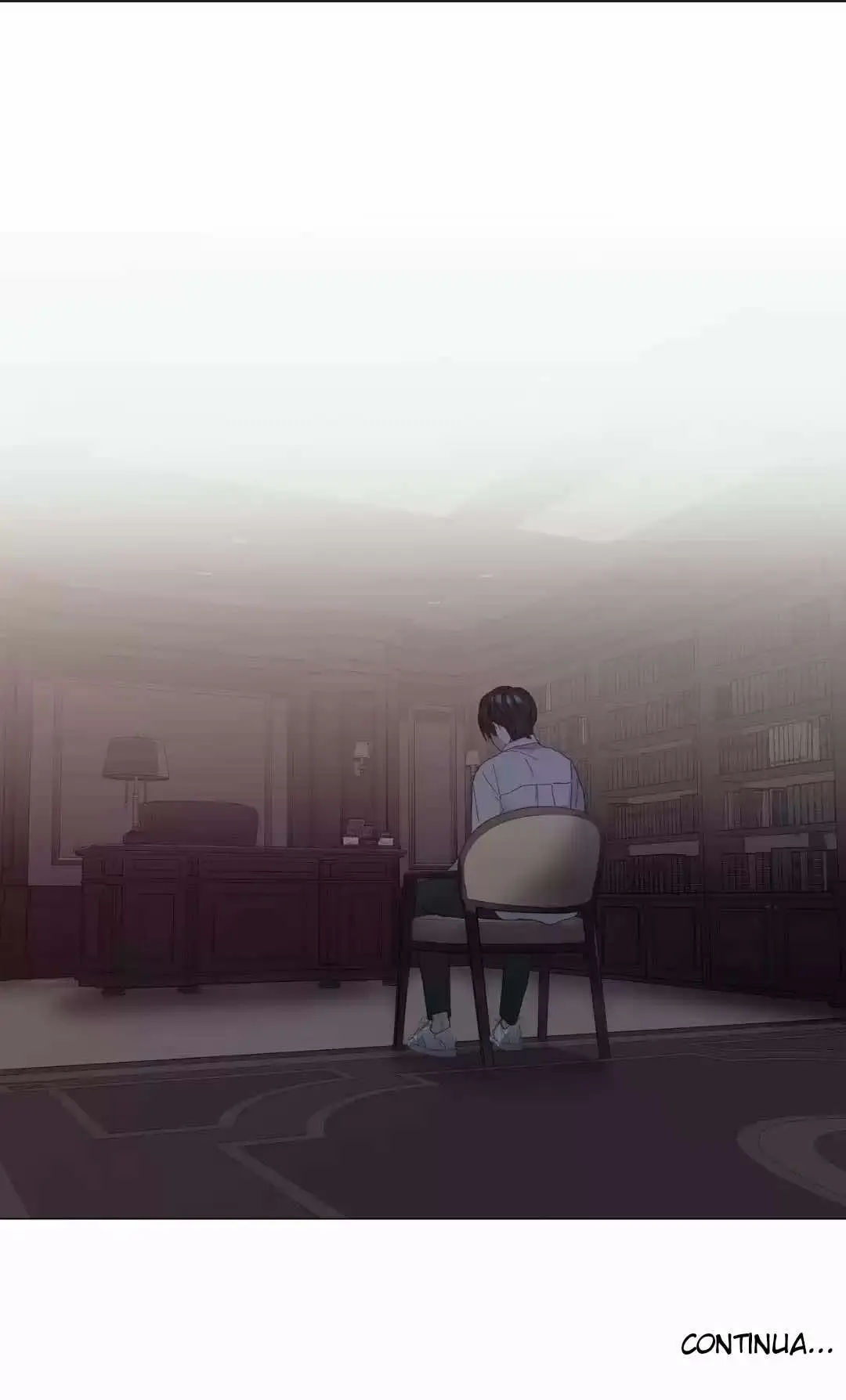 Síndrome de Estocolmo – Capítulo 27 Yaoi – Página 23