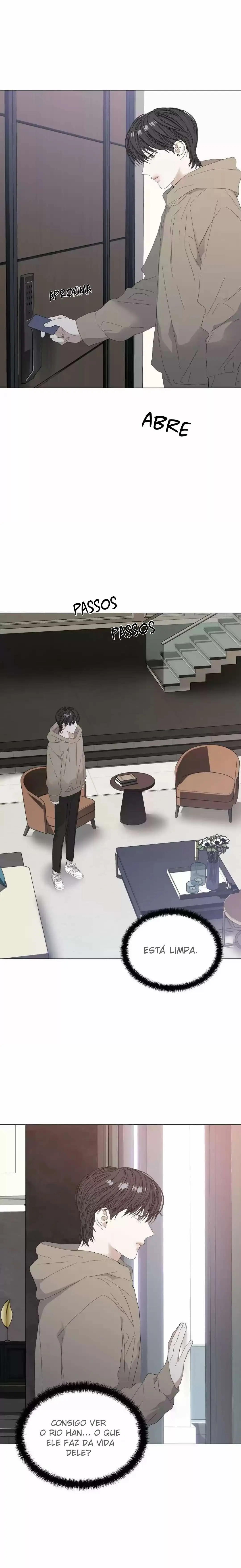 Síndrome de Estocolmo – Capítulo 28 Yaoi – Página 2