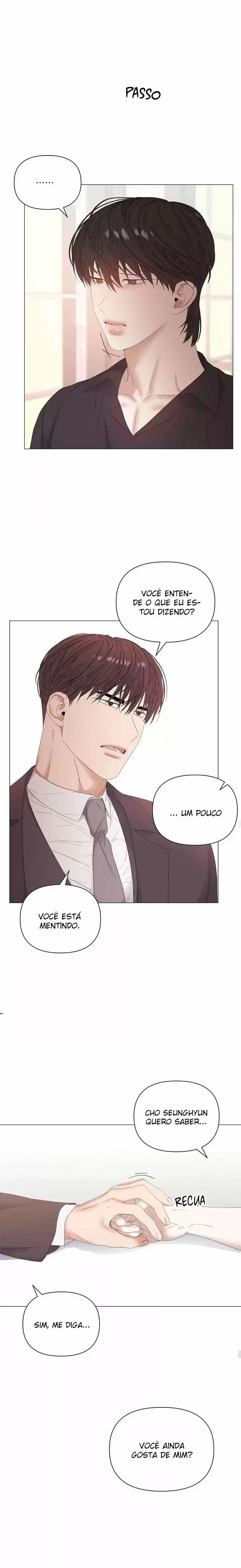 Síndrome de Estocolmo – Capítulo 34 Yaoi – Página 13