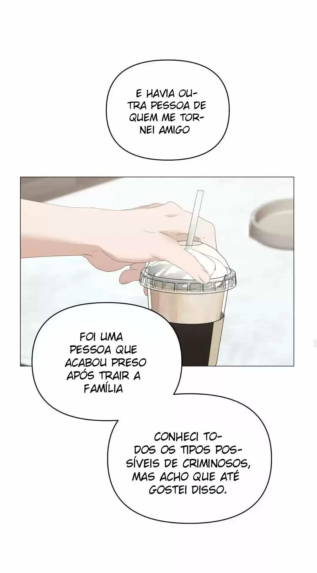 Síndrome de Estocolmo – Capítulo 37 Yaoi – Página 12