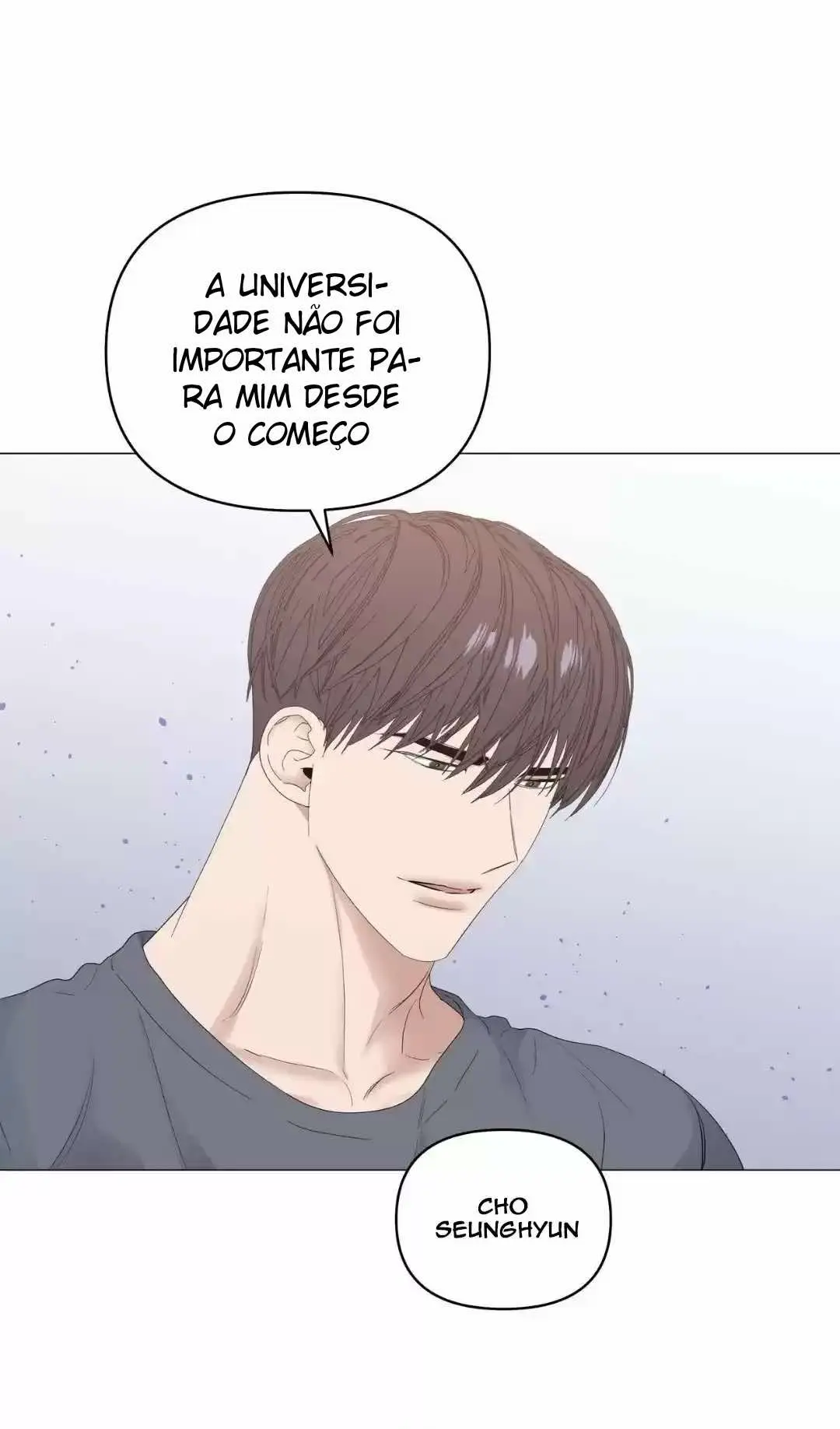 Síndrome de Estocolmo – Capítulo 37 Yaoi – Página 19