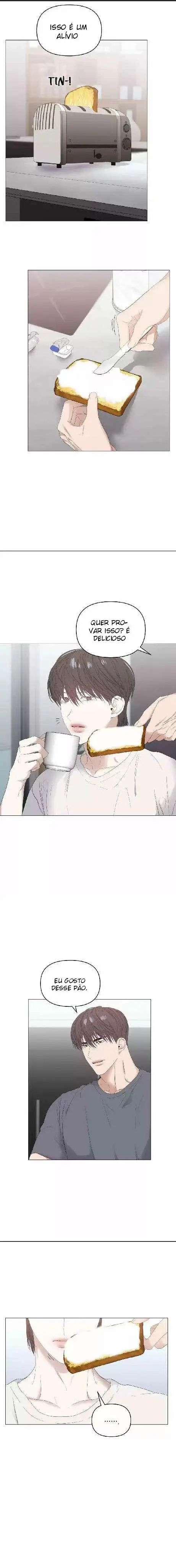 Síndrome de Estocolmo – Capítulo 37 Yaoi – Página 7