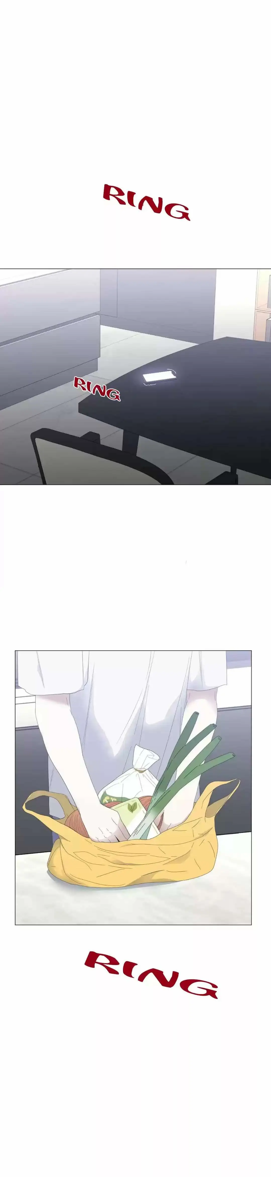 Síndrome de Estocolmo – Capítulo 39 Yaoi – Página 1