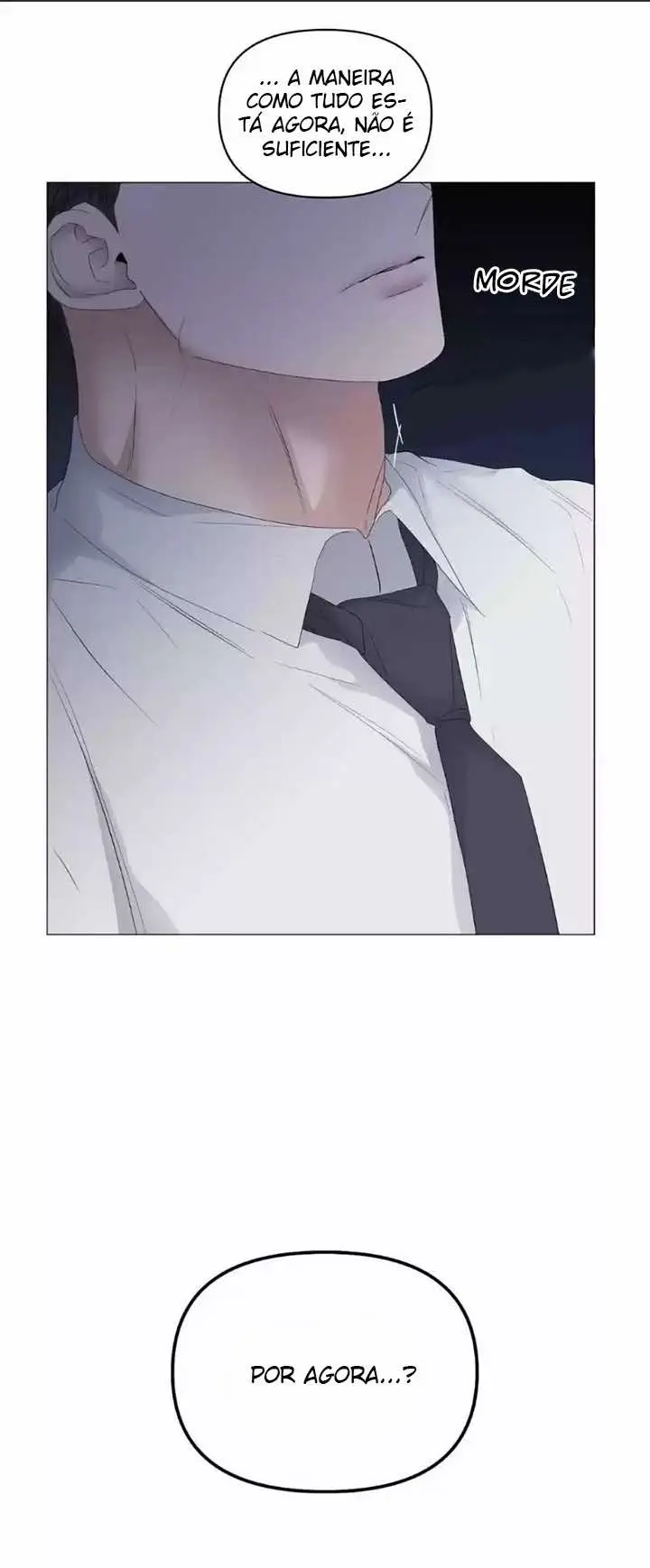 Síndrome de Estocolmo – Capítulo 40 Yaoi – Página 19