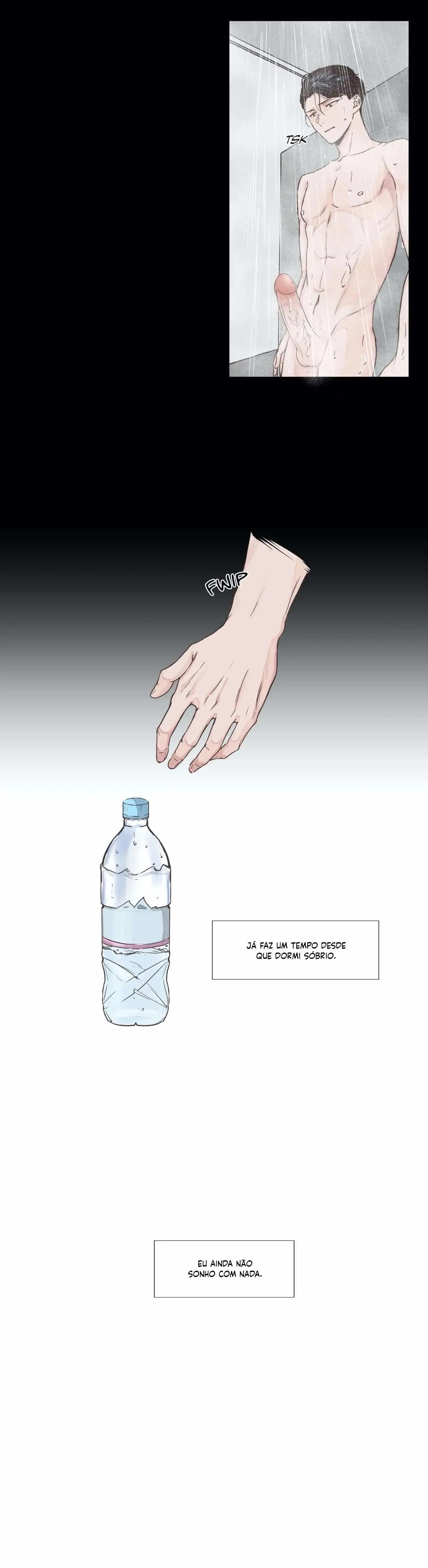 Sirens Song – Capítulo 02 Yaoi – Página 4