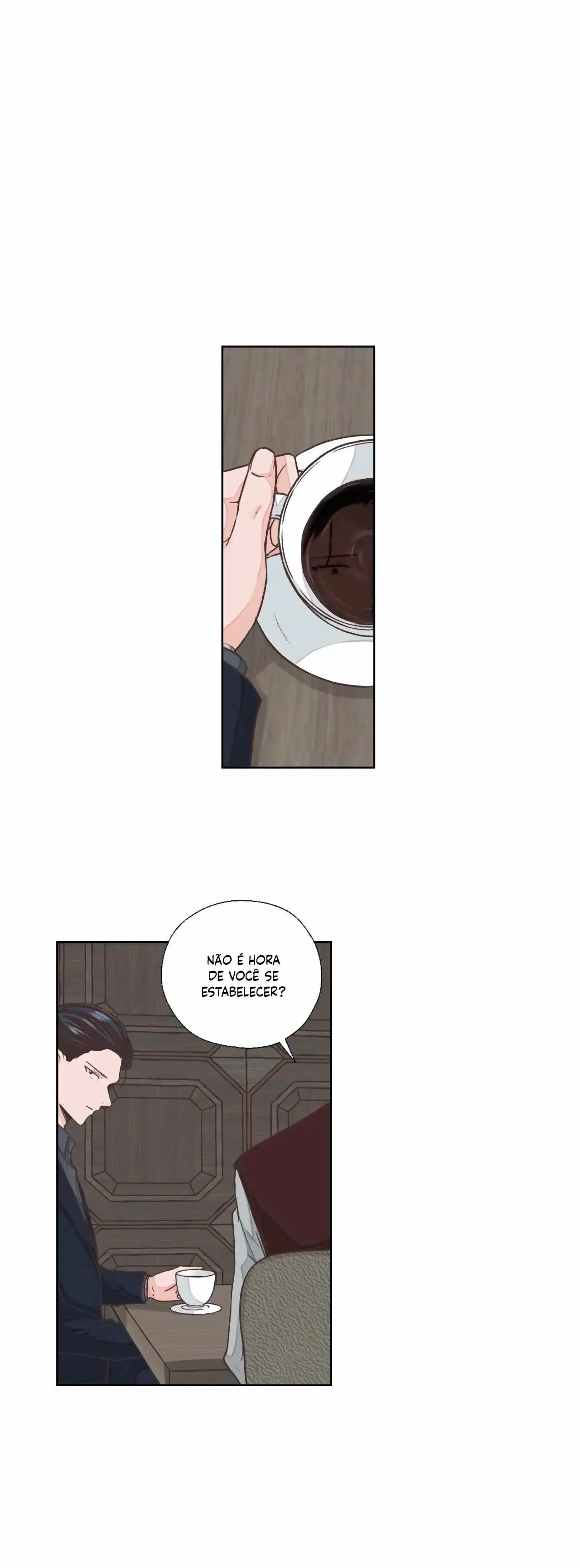 Sirens Song – Capítulo 03 Yaoi – Página 11