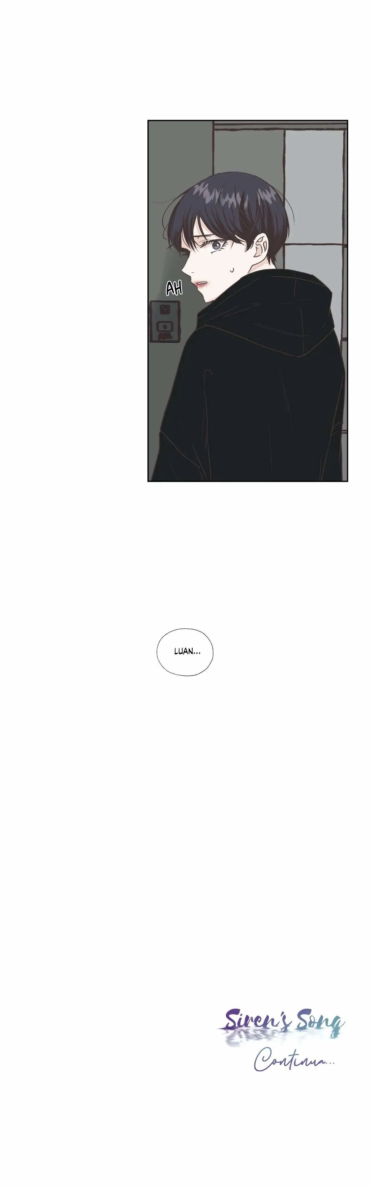 Sirens Song – Capítulo 03 Yaoi – Página 24
