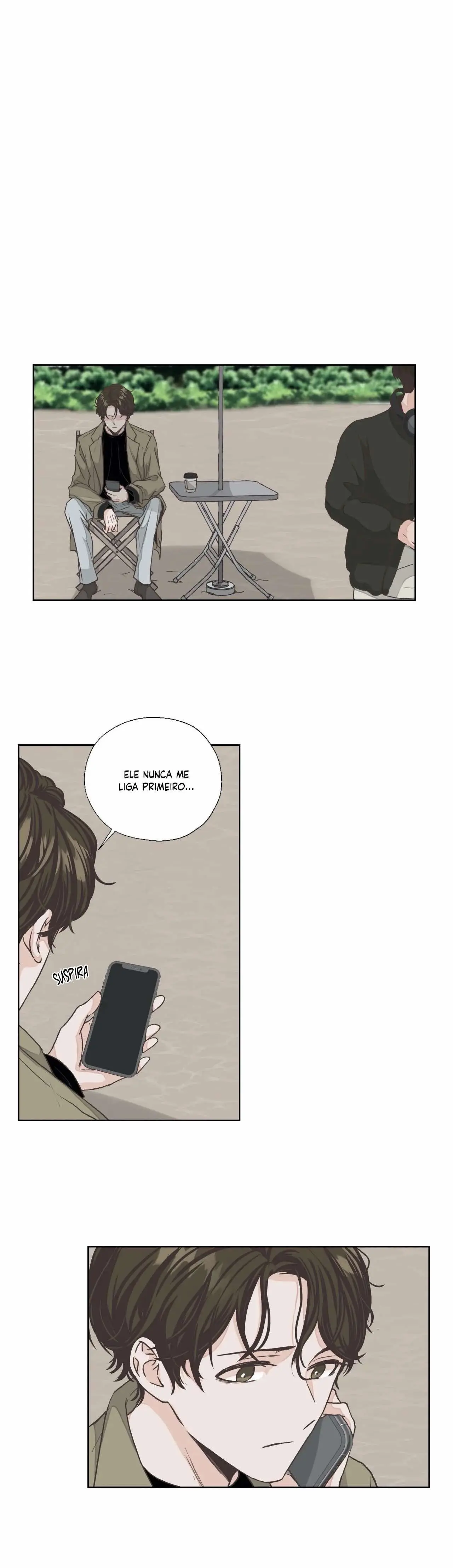 Sirens Song – Capítulo 03 Yaoi – Página 5