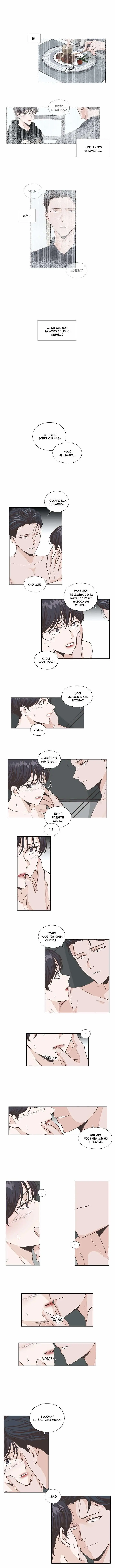 Sirens Song – Capítulo 04 Yaoi – Página 6