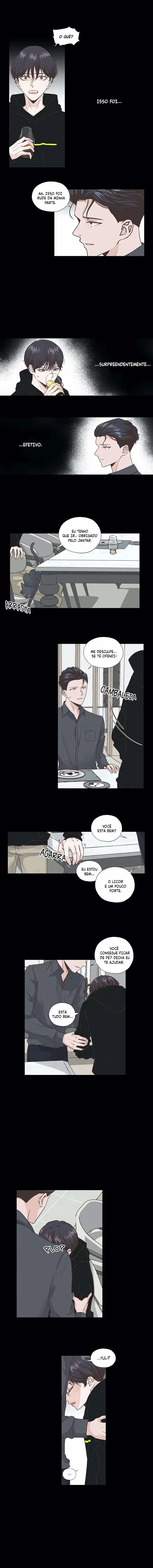 Sirens Song – Capítulo 05 Yaoi – Página 2