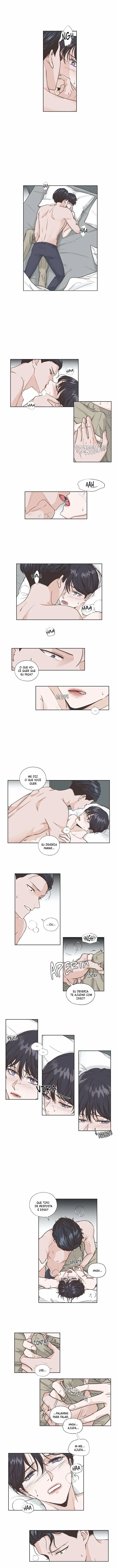 Sirens Song – Capítulo 05 Yaoi – Página 4