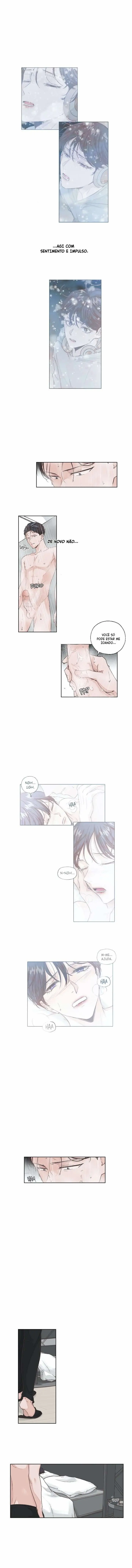 Sirens Song – Capítulo 06 Yaoi – Página 5