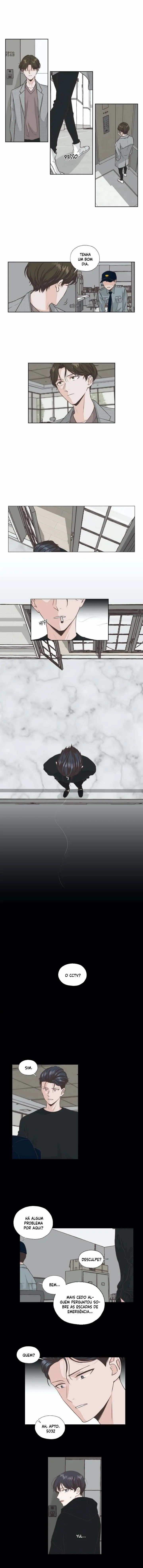 Sirens Song – Capítulo 07 Yaoi – Página 5