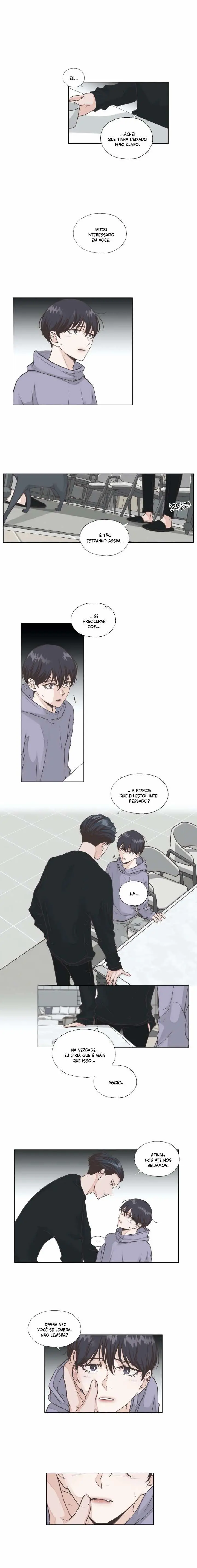 Sirens Song – Capítulo 08 Yaoi – Página 6