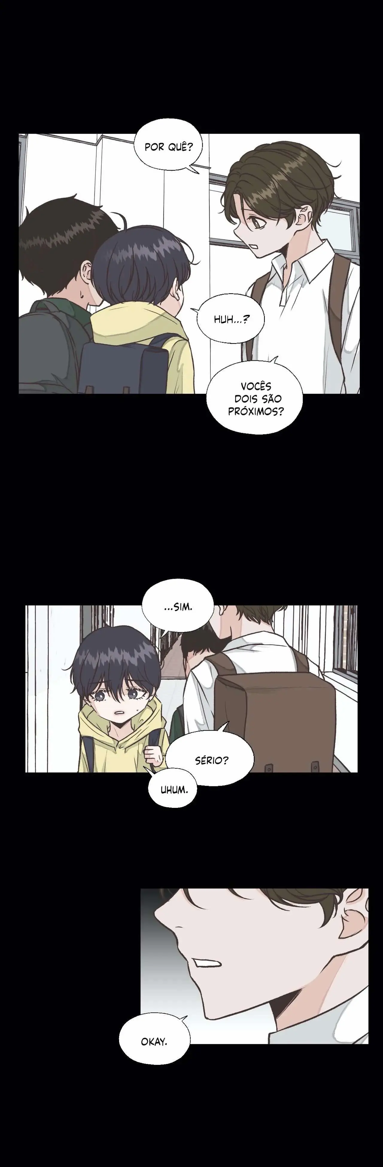 Sirens Song – Capítulo 11 Yaoi – Página 16