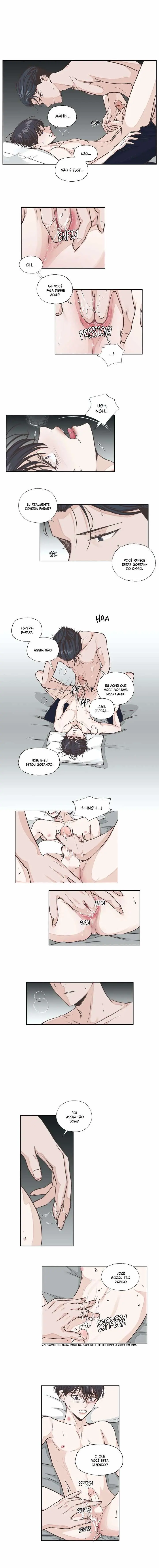 Sirens Song – Capítulo 12 Yaoi – Página 5