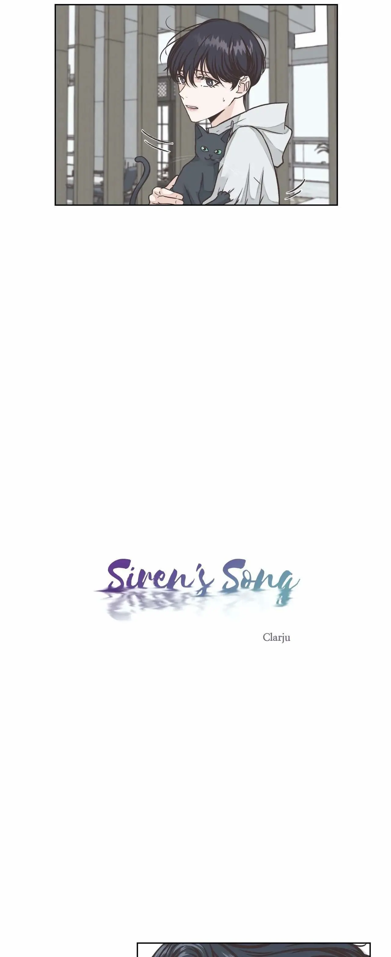 Sirens Song – Capítulo 13 Yaoi – Página 5