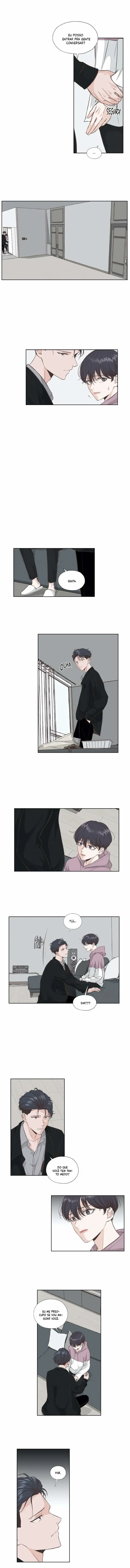 Sirens Song – Capítulo 14 Yaoi – Página 6