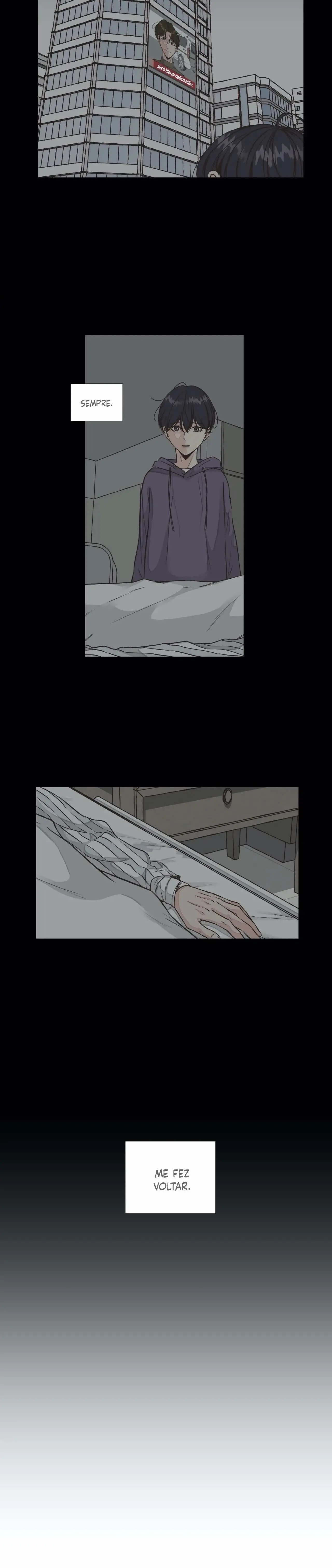 Sirens Song – Capítulo 16 Yaoi – Página 10