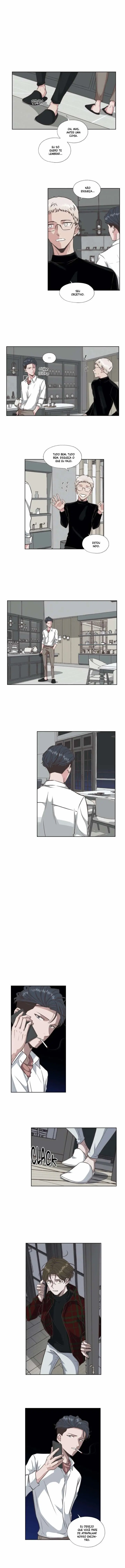 Sirens Song – Capítulo 19 Yaoi – Página 4