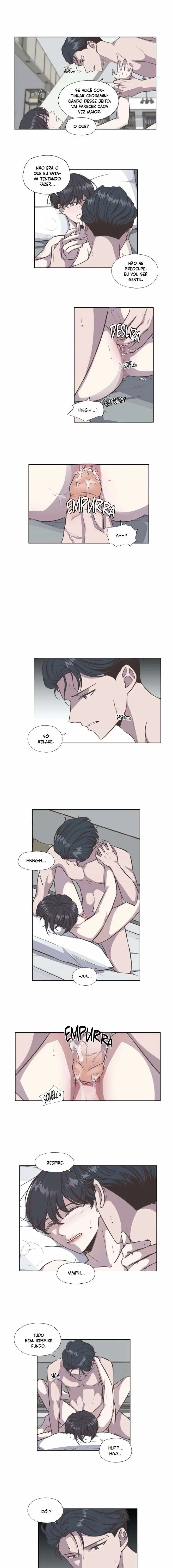 Sirens Song – Capítulo 20 Yaoi – Página 3