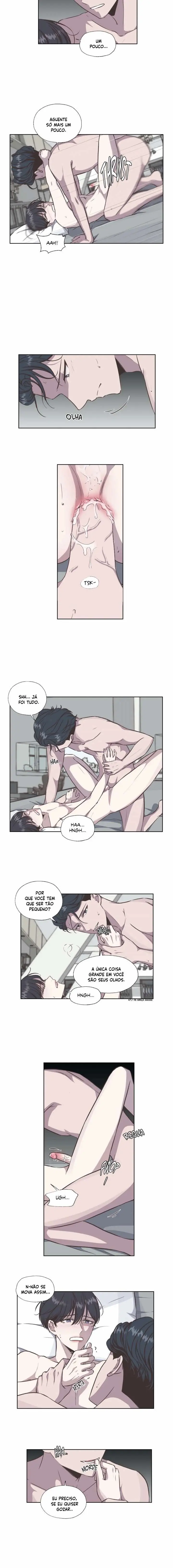 Sirens Song – Capítulo 20 Yaoi – Página 4