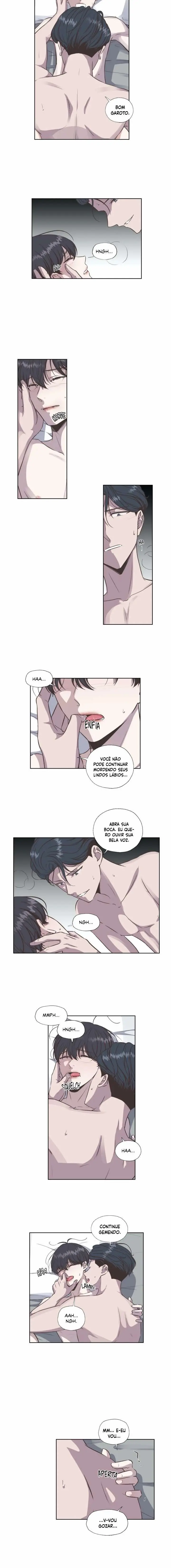 Sirens Song – Capítulo 21 Yaoi – Página 4