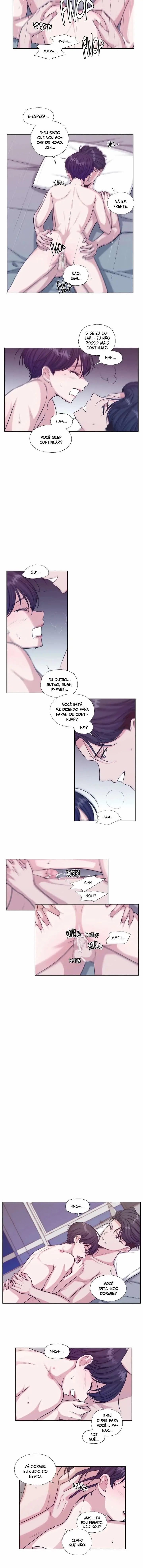 Sirens Song – Capítulo 26 Yaoi – Página 6