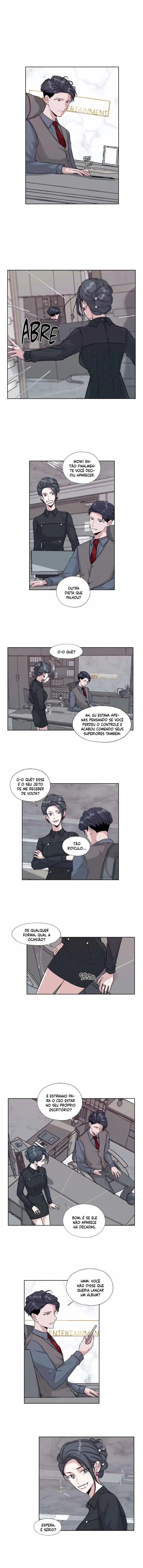 Sirens Song – Capítulo 28 Yaoi – Página 5