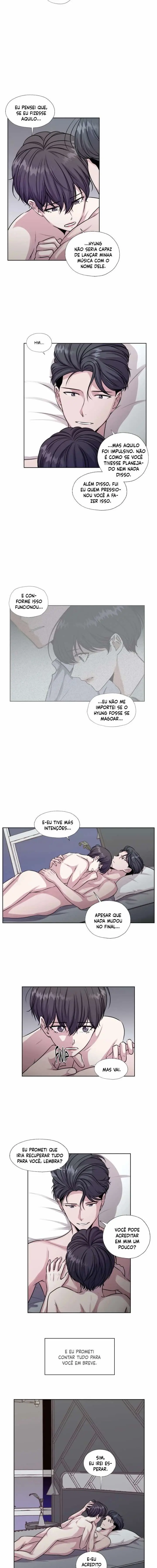 Sirens Song – Capítulo 31 Yaoi – Página 2