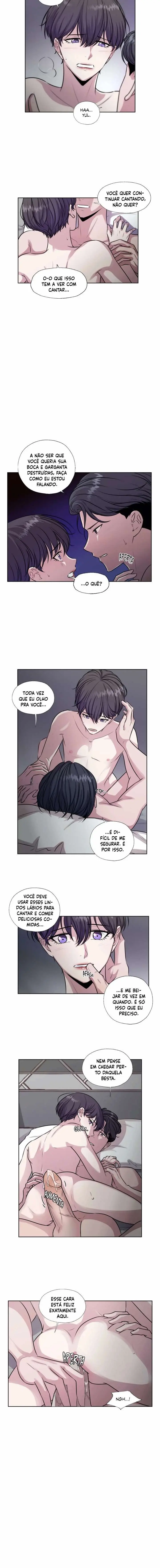 Sirens Song – Capítulo 31 Yaoi – Página 6