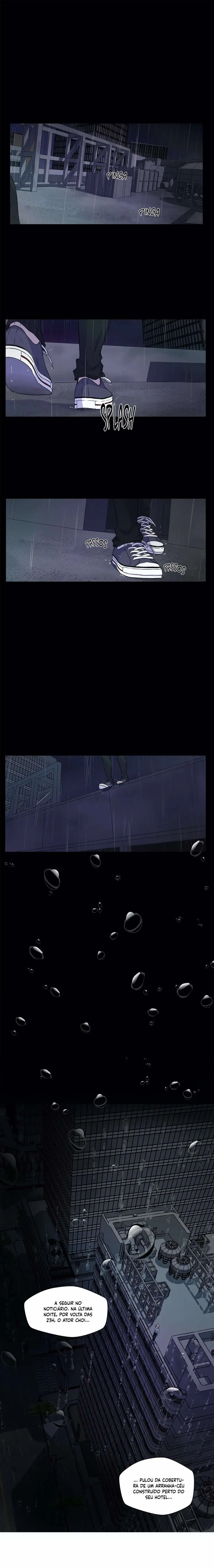 Sirens Song – Capítulo 32 Yaoi – Página 2