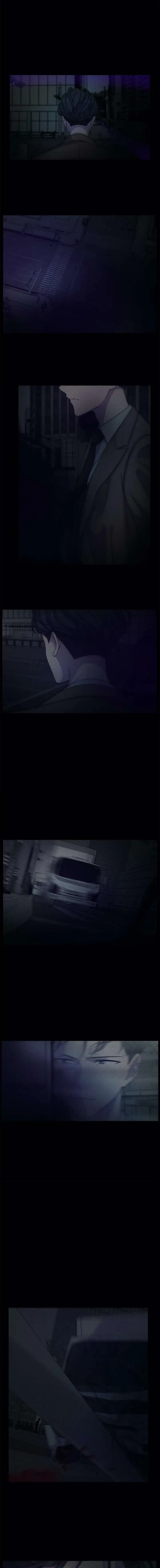 Sirens Song – Capítulo 33 Yaoi – Página 2