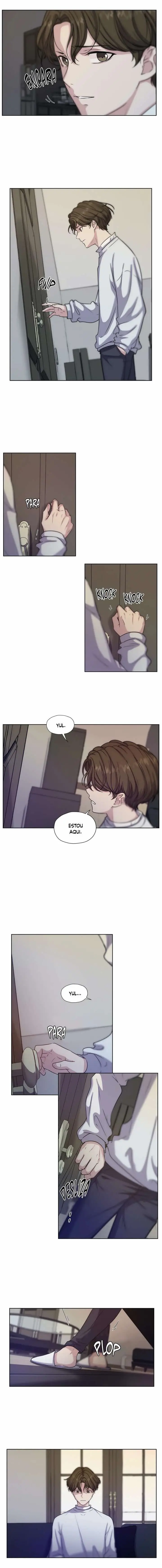 Sirens Song – Capítulo 33 Yaoi – Página 4