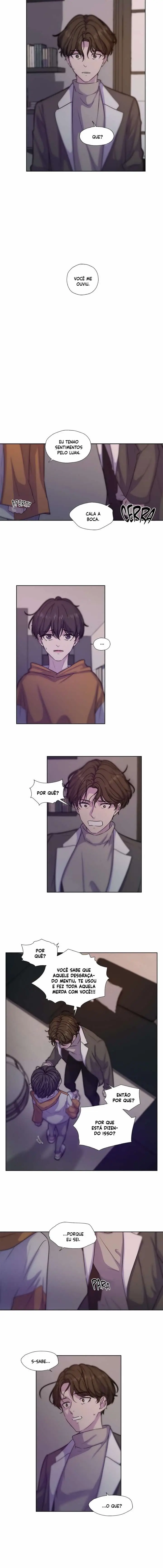 Sirens Song – Capítulo 33 Yaoi – Página 7