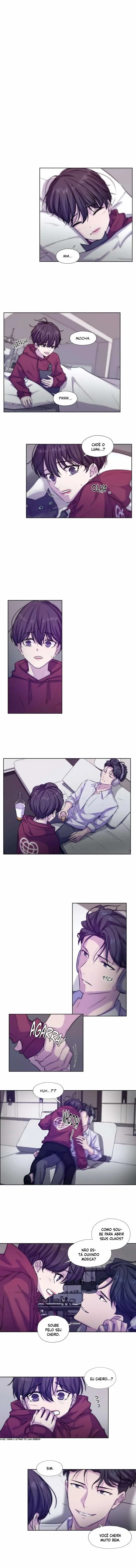 Sirens Song – Capítulo 37 Yaoi – Página 6