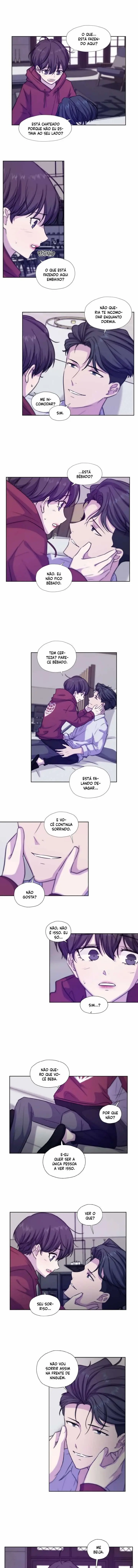 Sirens Song – Capítulo 37 Yaoi – Página 7