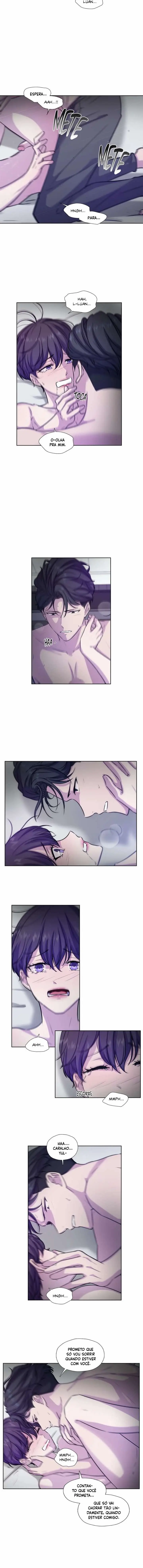 Sirens Song – Capítulo 38 Yaoi – Página 4