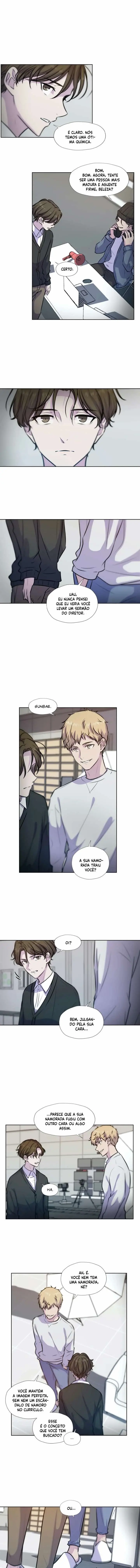 Sirens Song – Capítulo 39 Yaoi – Página 3